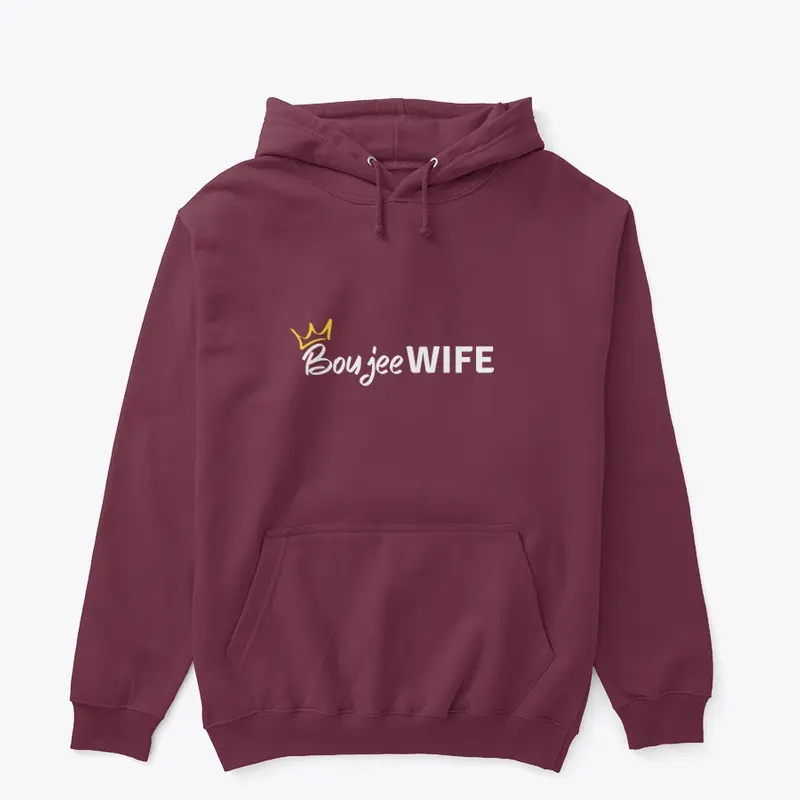 BOUJEE WIFE 2