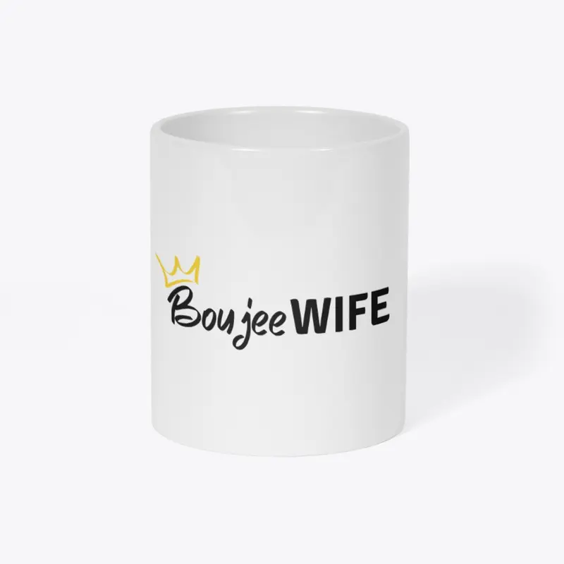 BOUJEE WIFE