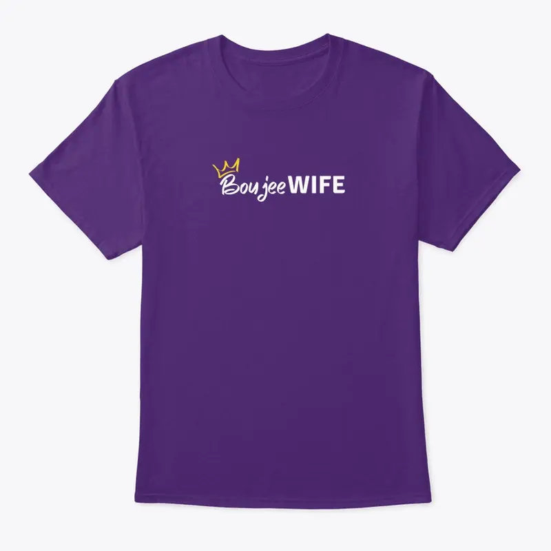 BOUJEE WIFE 2