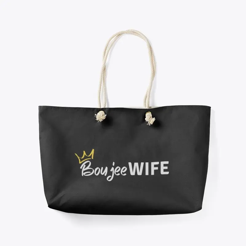 BOUJEE WIFE 2